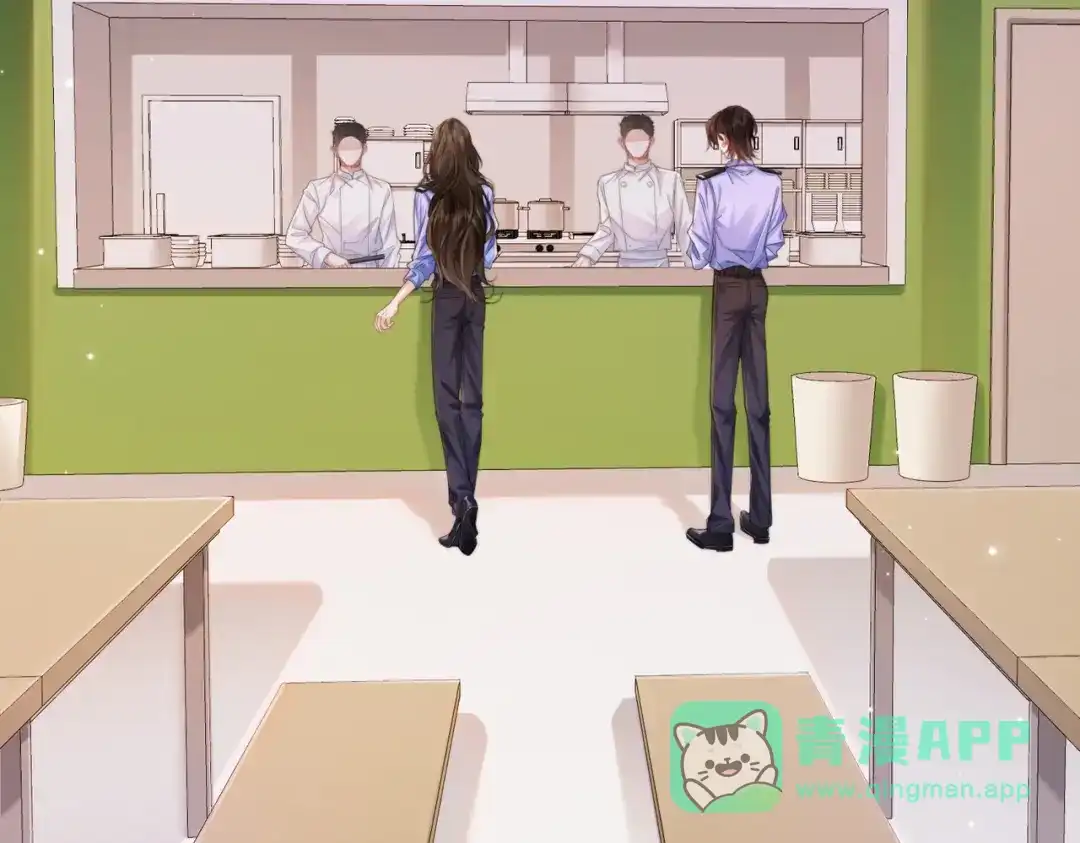 我亲爱的法医小姐 第109话 你是石头吗 第16页