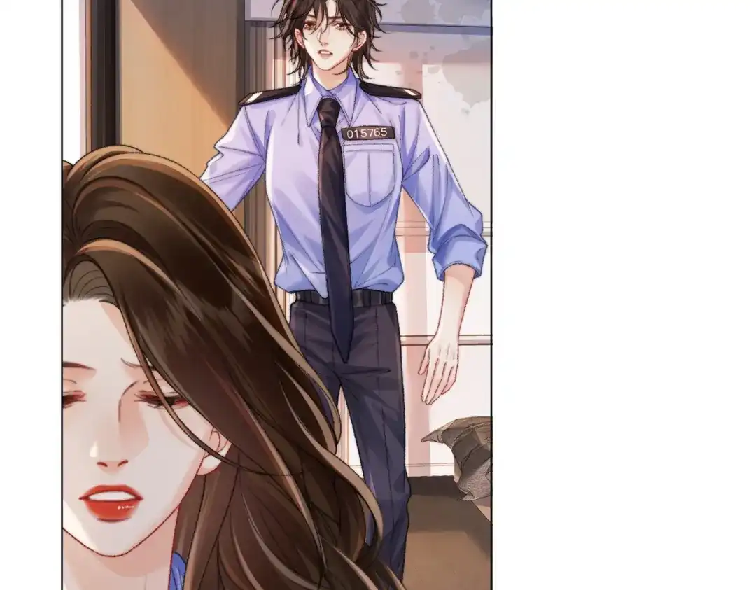 我亲爱的法医小姐 第111话 口是心非 第30页