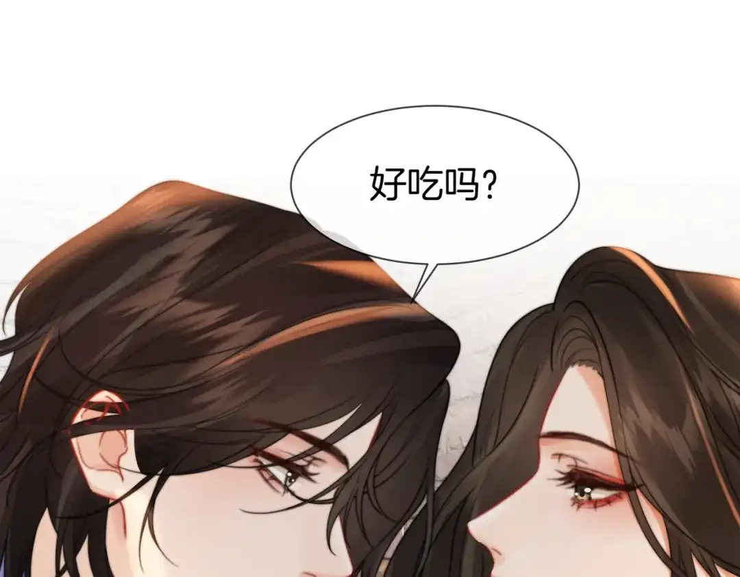 我亲爱的法医小姐 第112话 我想清楚了 第32页