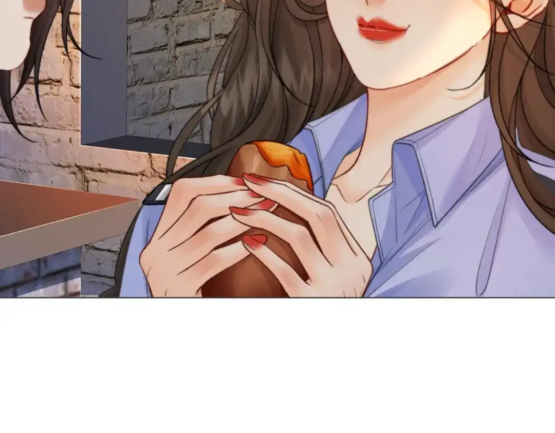 我亲爱的法医小姐 第112话 我想清楚了 第40页