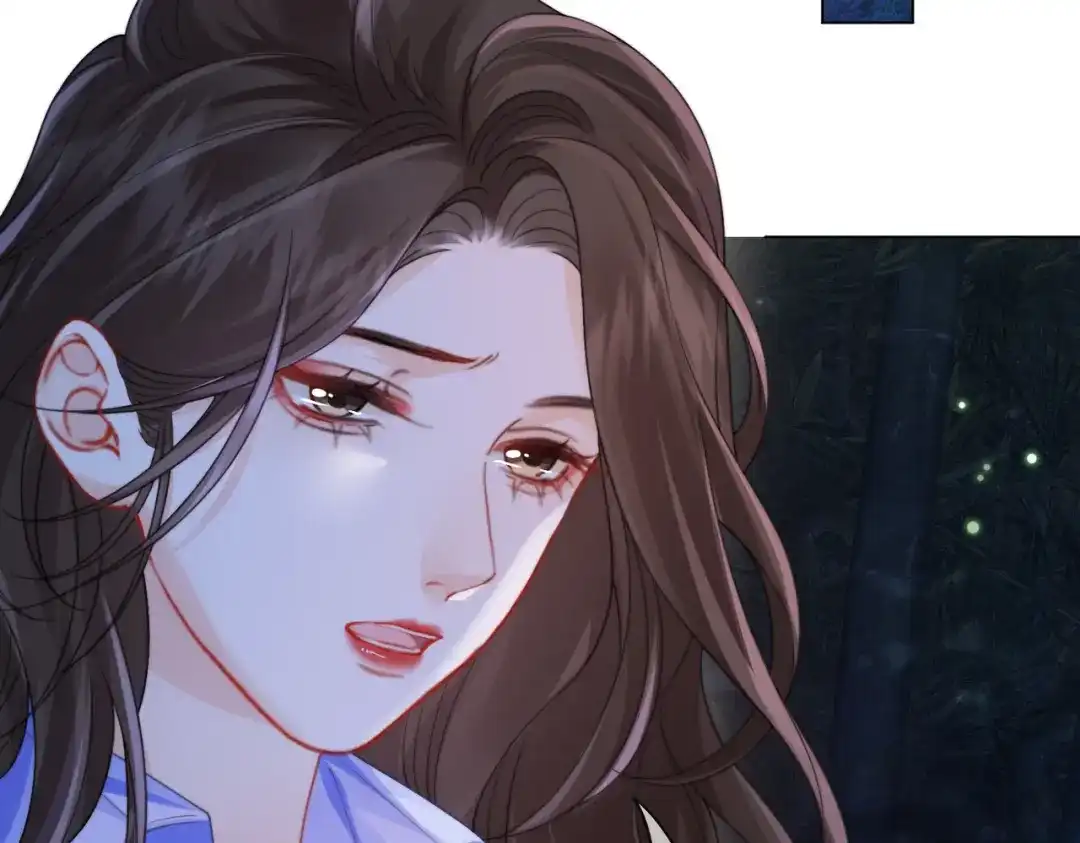 我亲爱的法医小姐 第114话 给我一个权利，好吗？ 第22页