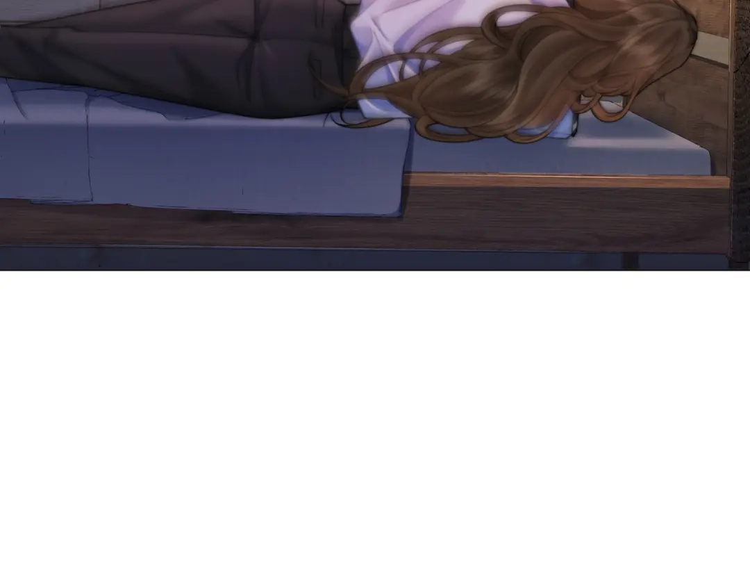 我亲爱的法医小姐 第114话 给我一个权利，好吗？ 第77页