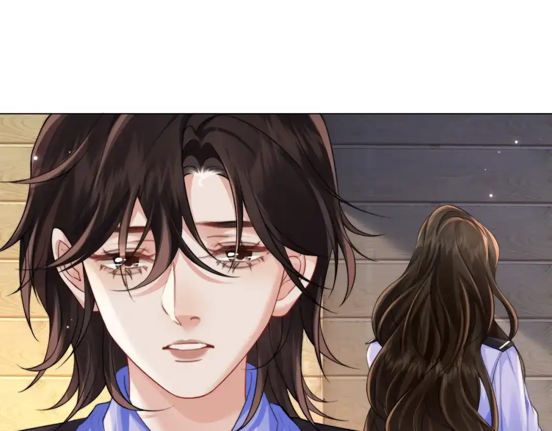 我亲爱的法医小姐 第114话 给我一个权利，好吗？ 第62页