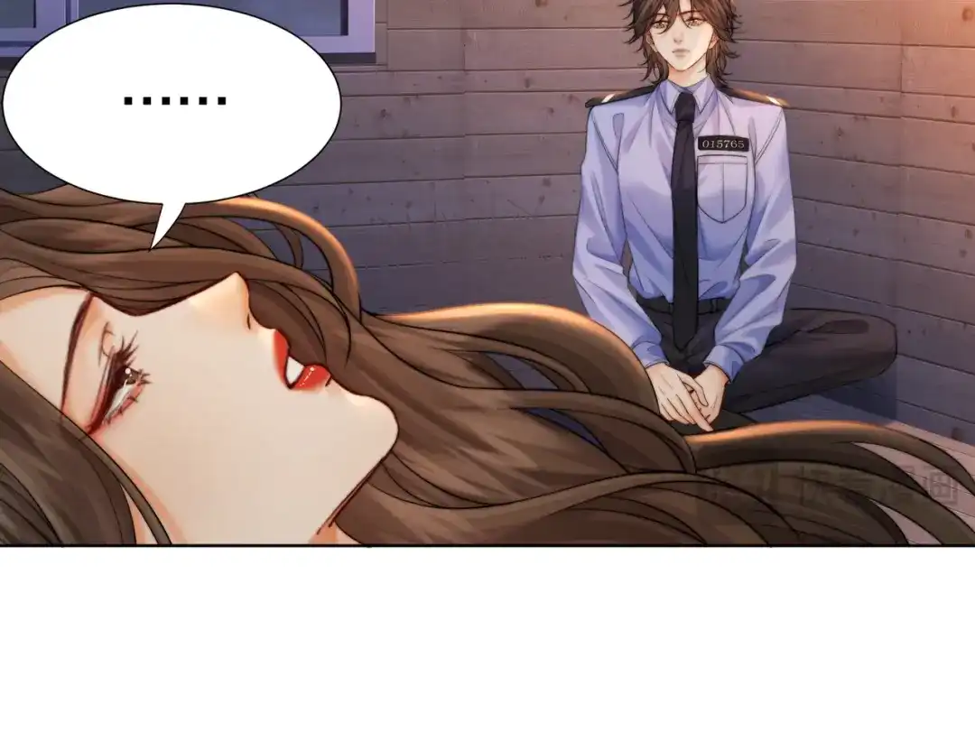 我亲爱的法医小姐 第114话 给我一个权利，好吗？ 第75页
