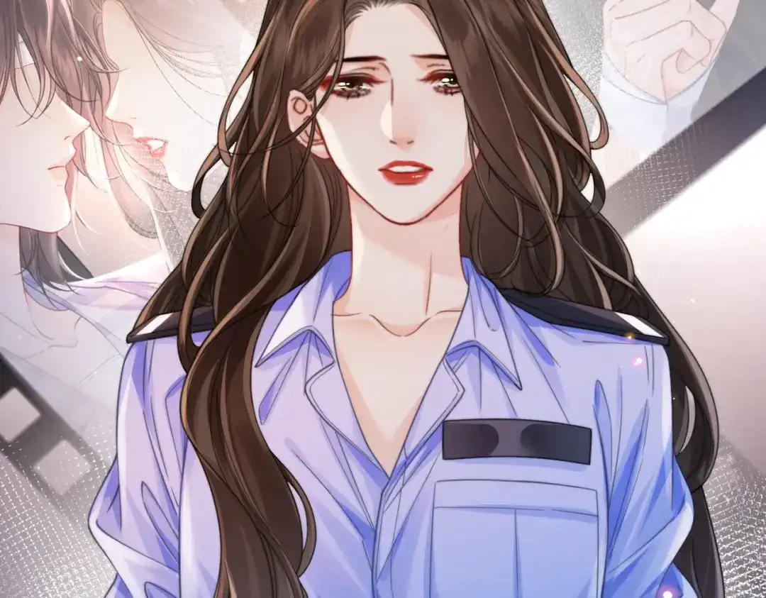 我亲爱的法医小姐 第114话 给我一个权利，好吗？ 第34页