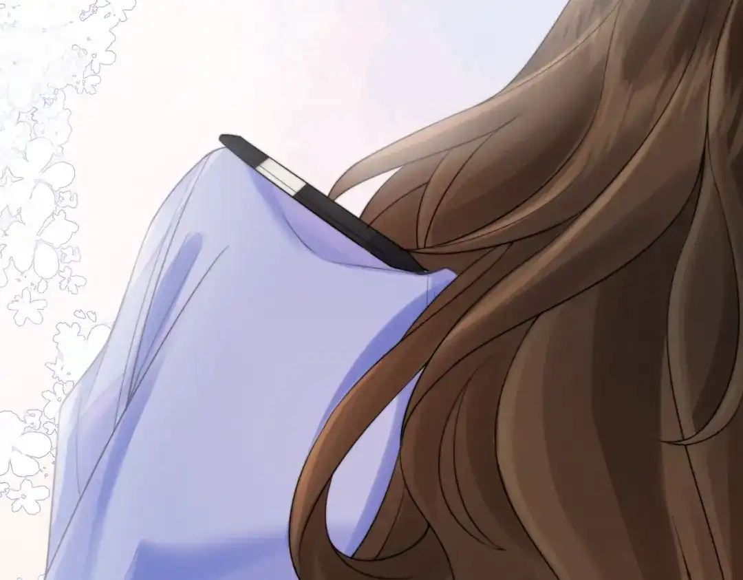 我亲爱的法医小姐 第114话 给我一个权利，好吗？ 第85页