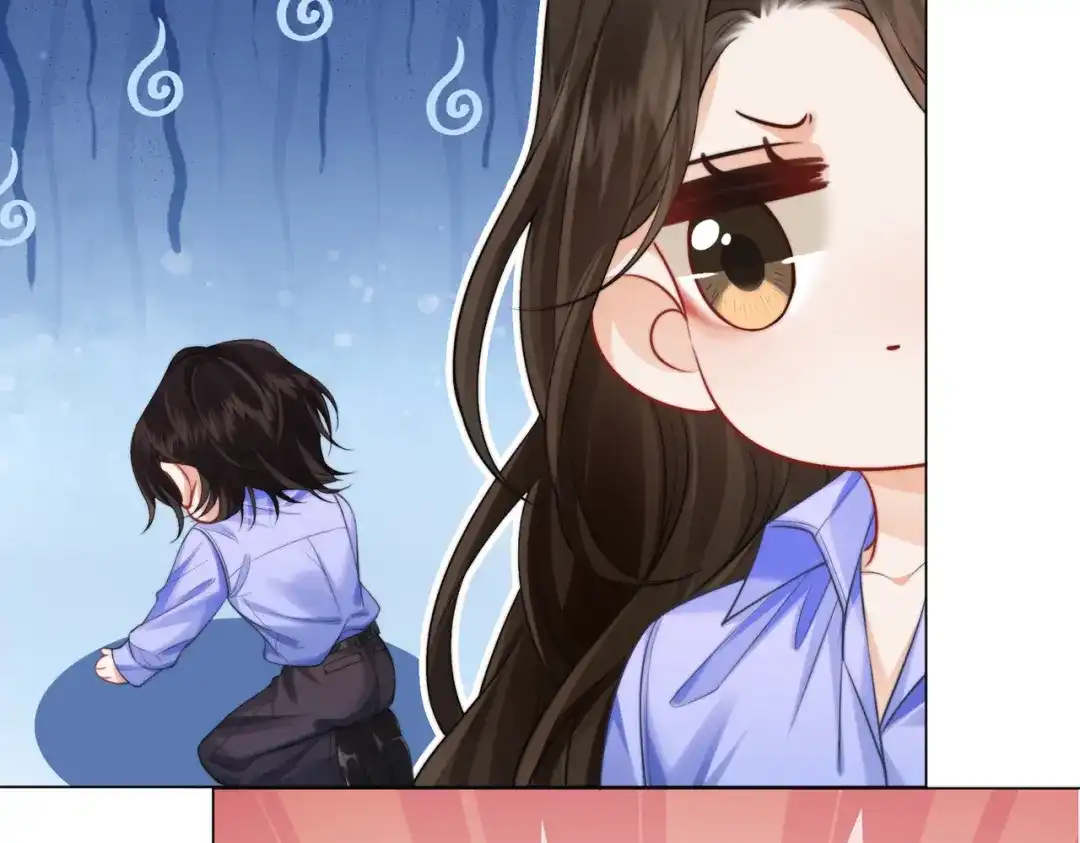 我亲爱的法医小姐 第114话 给我一个权利，好吗？ 第64页