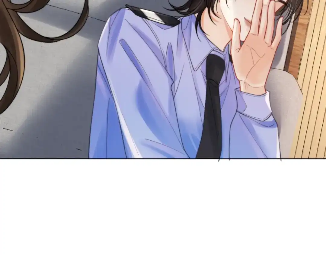 我亲爱的法医小姐 第114话 给我一个权利，好吗？ 第88页