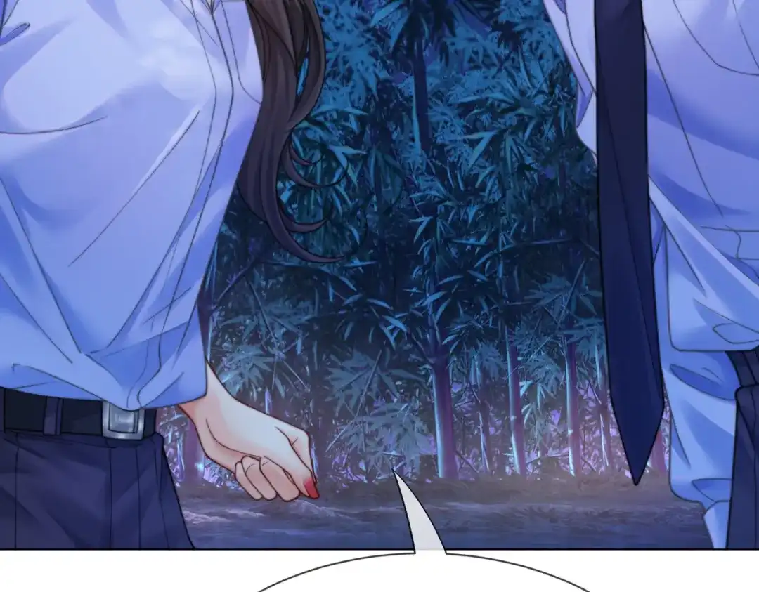 我亲爱的法医小姐 第114话 给我一个权利，好吗？ 第8页