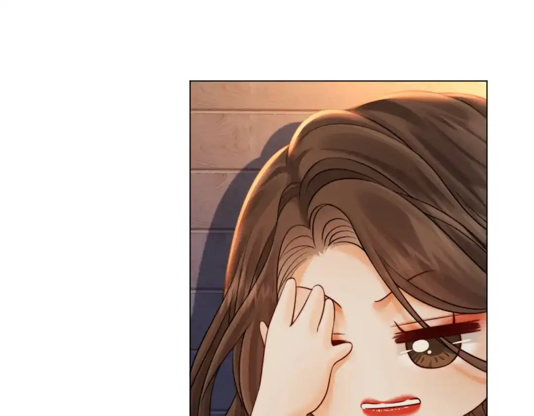 我亲爱的法医小姐 第114话 给我一个权利，好吗？ 第70页