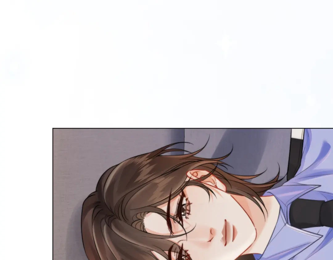 我亲爱的法医小姐 第114话 给我一个权利，好吗？ 第83页