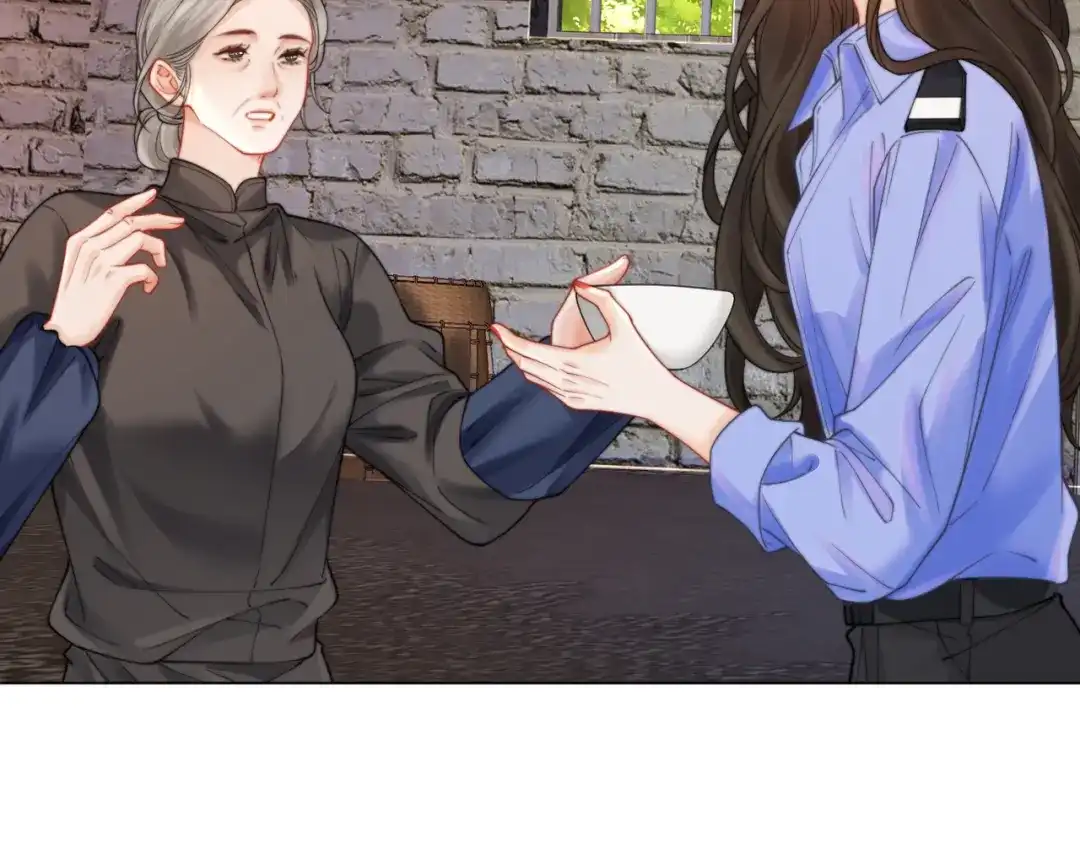 我亲爱的法医小姐 第116话 醒后 第74页