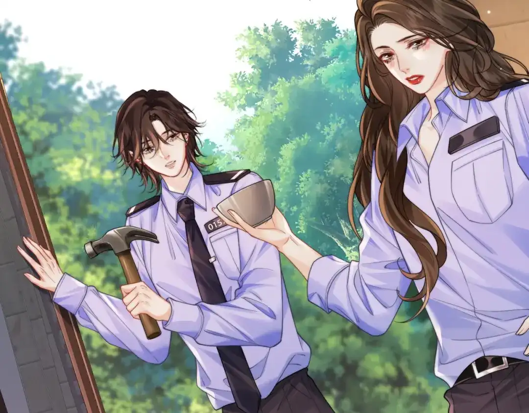 我亲爱的法医小姐 第116话 醒后 第97页