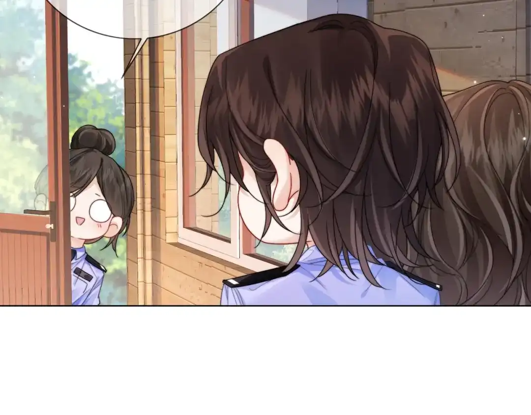 我亲爱的法医小姐 第116话 醒后 第23页