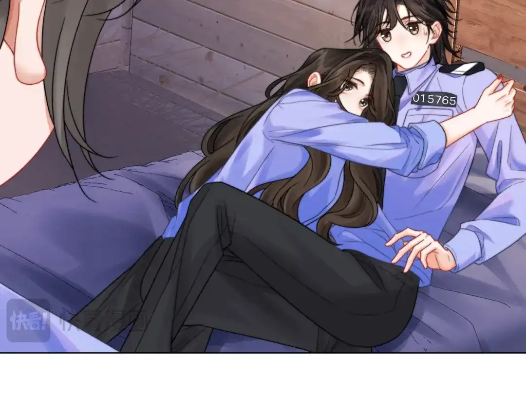 我亲爱的法医小姐 第116话 醒后 第20页