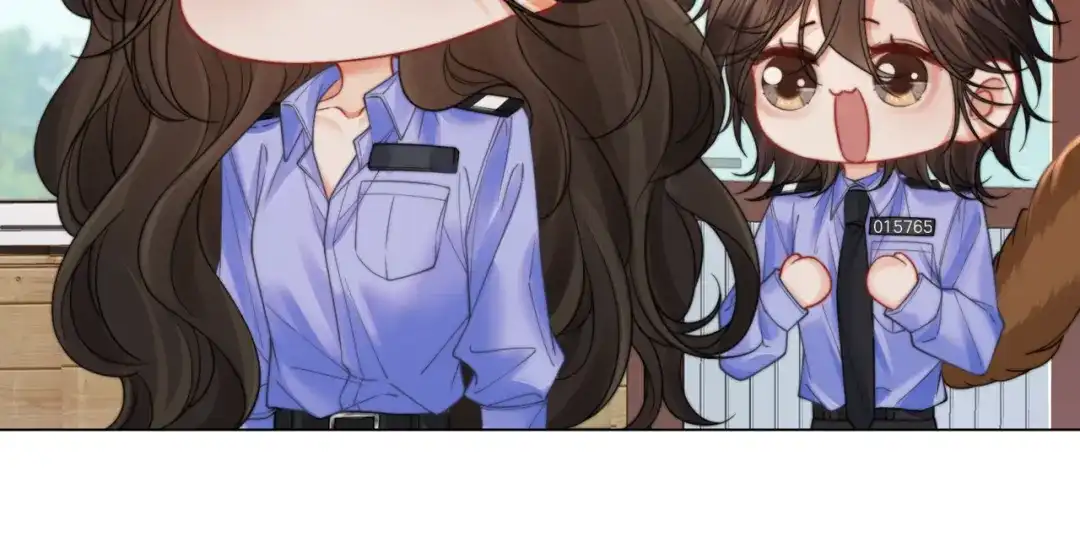 我亲爱的法医小姐 第117话 她很美好 第45页