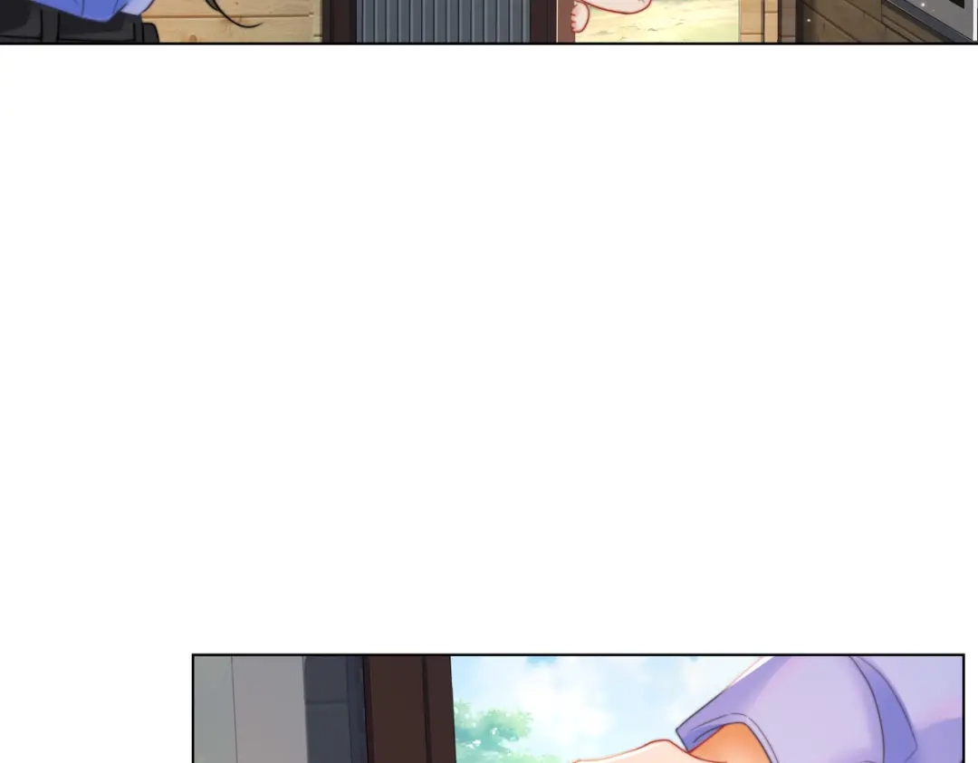 我亲爱的法医小姐 第117话 她很美好 第36页