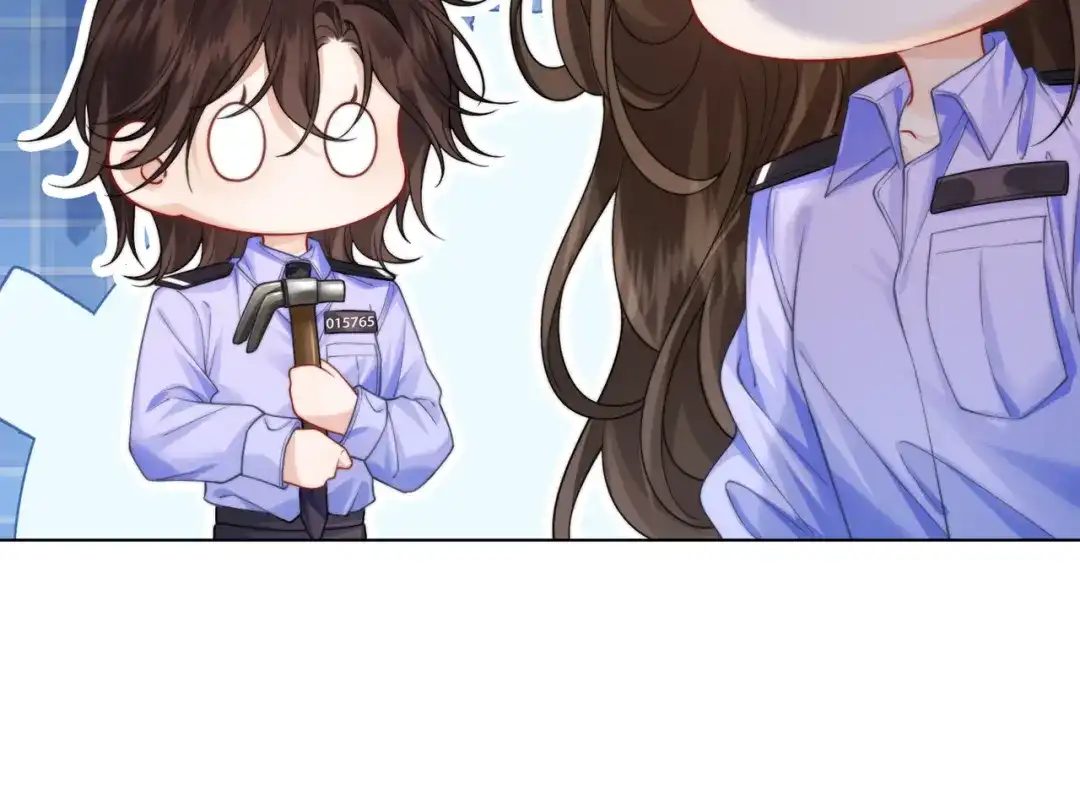 我亲爱的法医小姐 第117话 她很美好 第22页