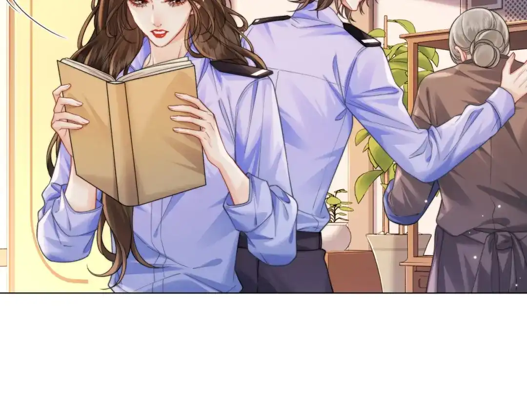 我亲爱的法医小姐 第118话 线索浮现 第36页