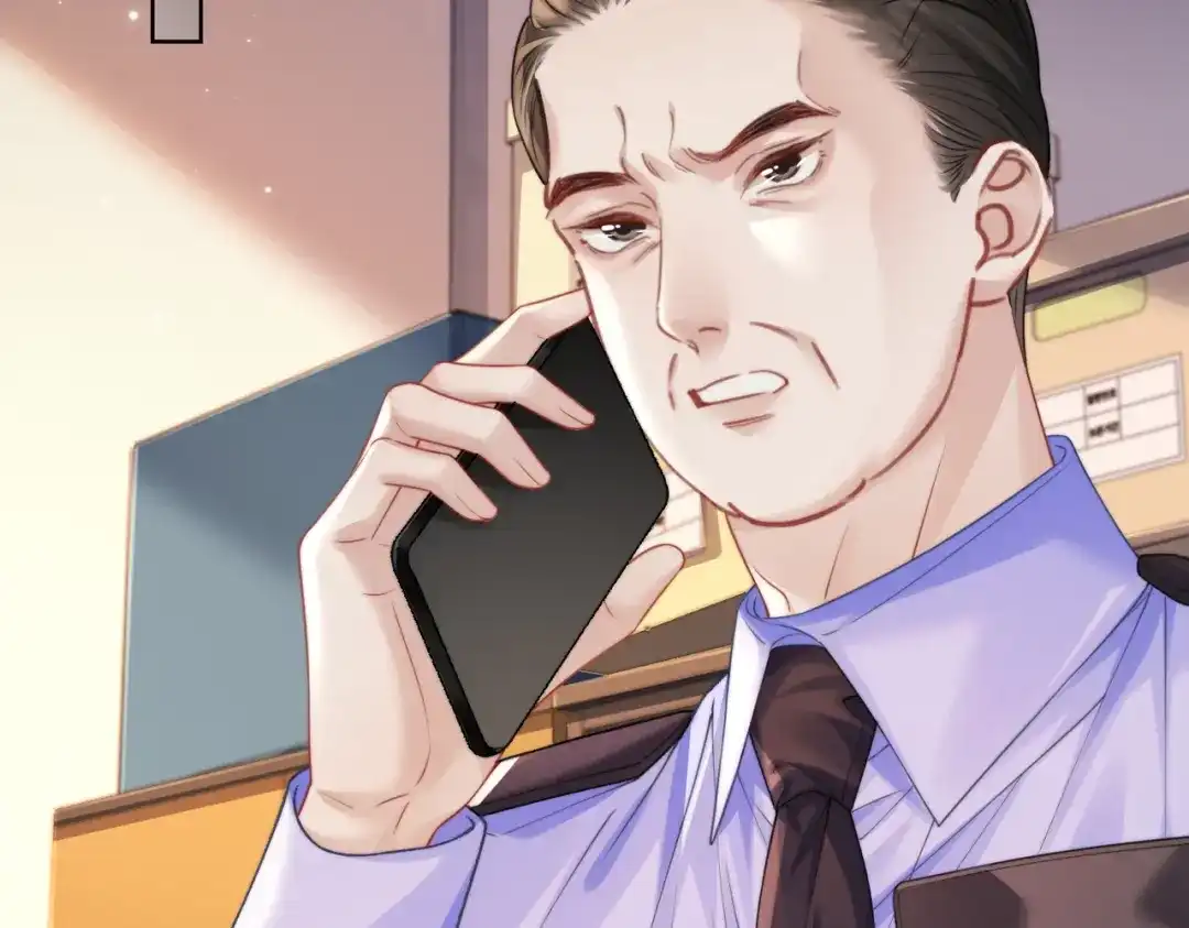 我亲爱的法医小姐 第119话 你不必承担责任 第6页