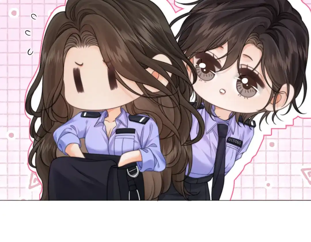我亲爱的法医小姐 第119话 你不必承担责任 第23页