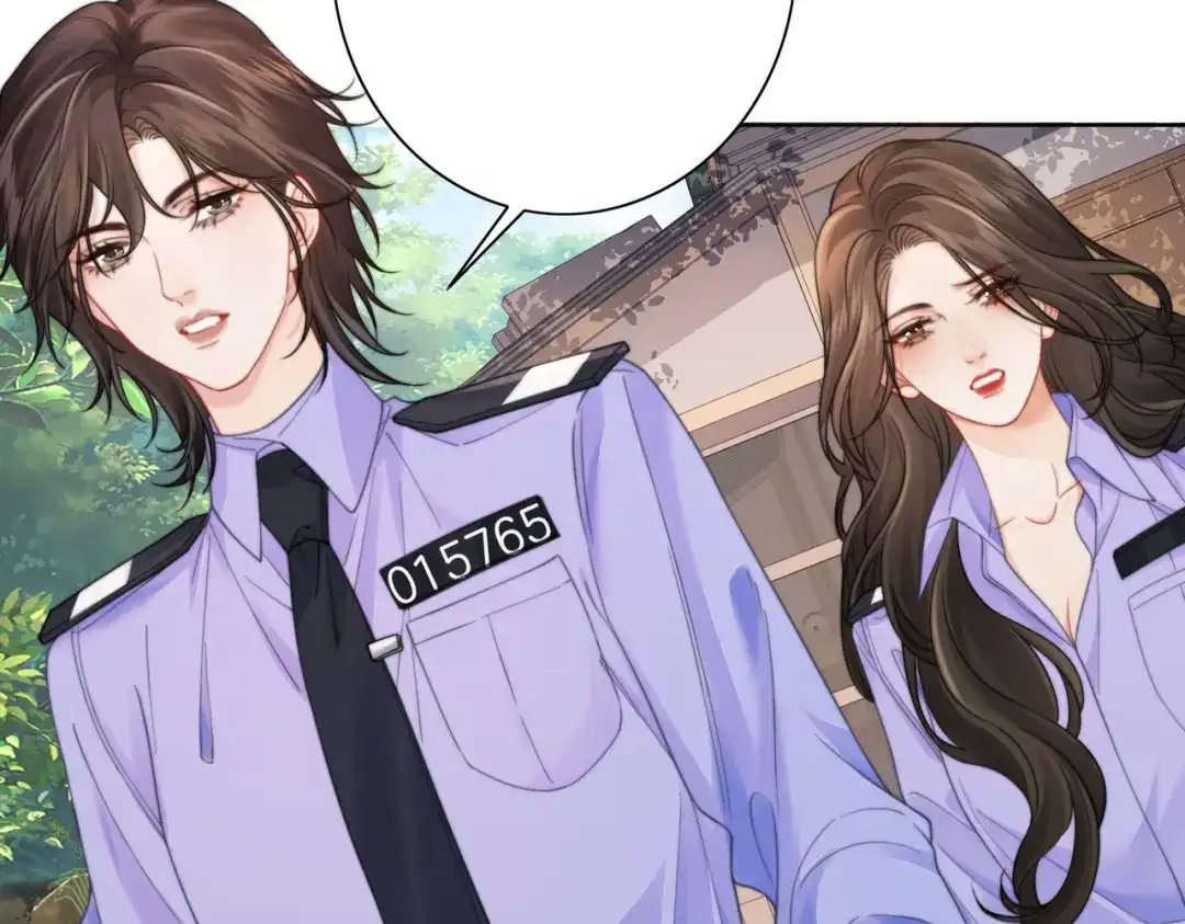 我亲爱的法医小姐 第119话 你不必承担责任 第64页