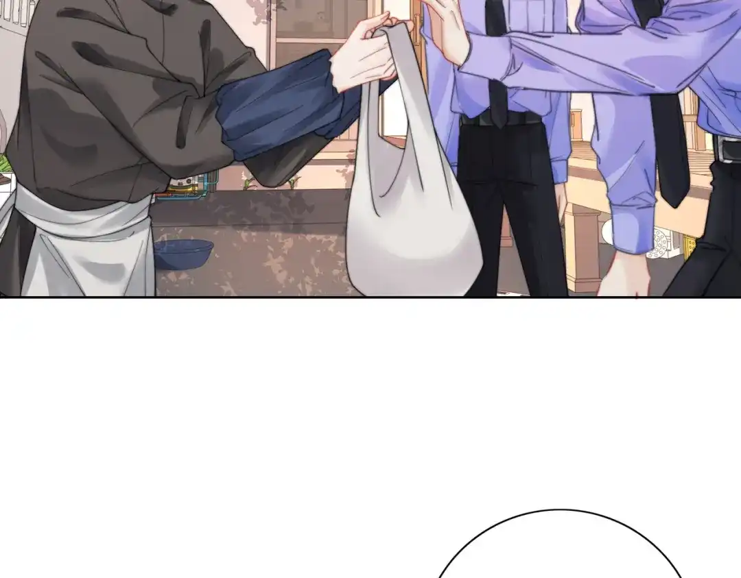 我亲爱的法医小姐 第119话 你不必承担责任 第60页