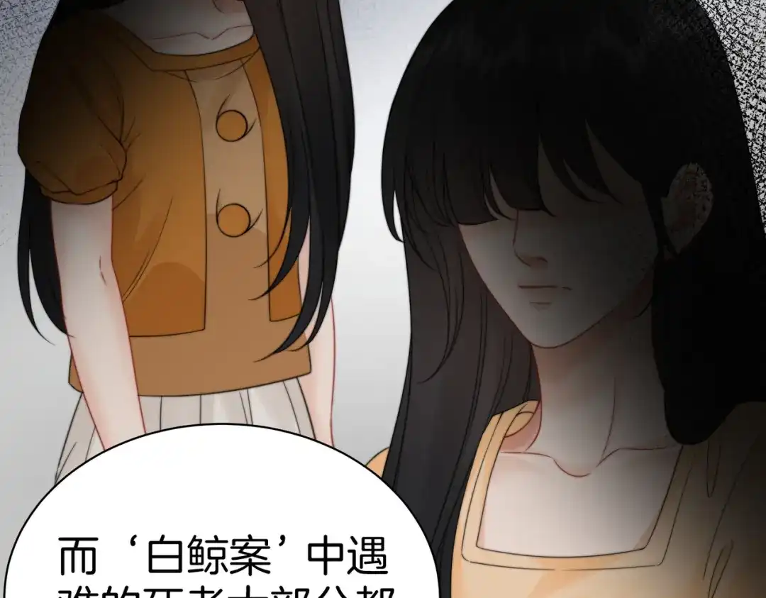我亲爱的法医小姐 第121话 危机 第23页