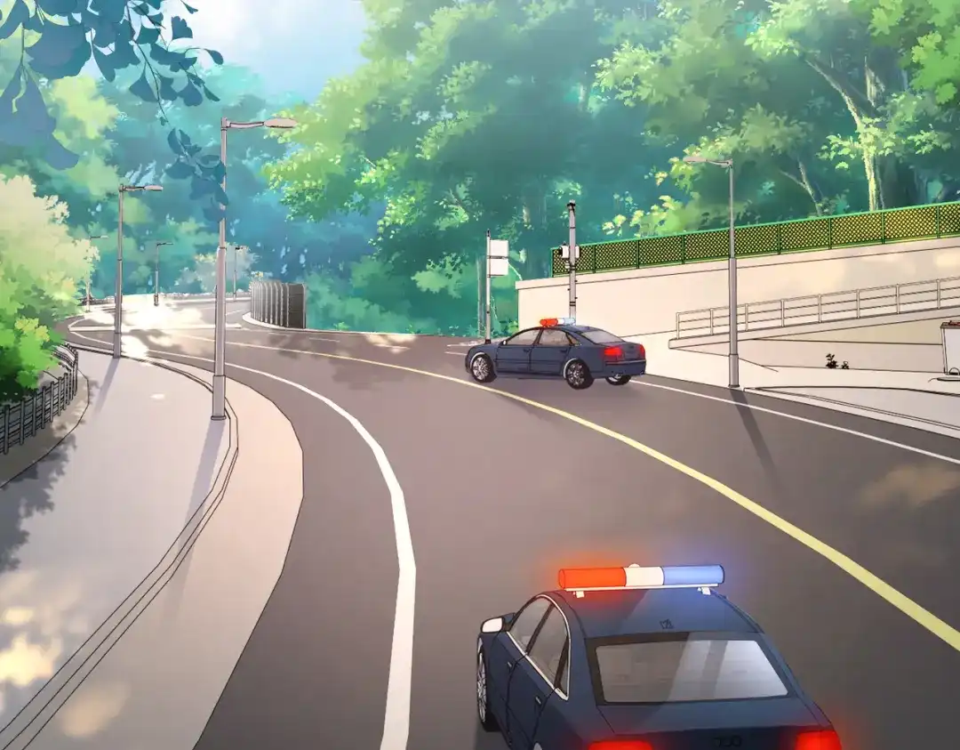 我亲爱的法医小姐 第121话 危机 第6页