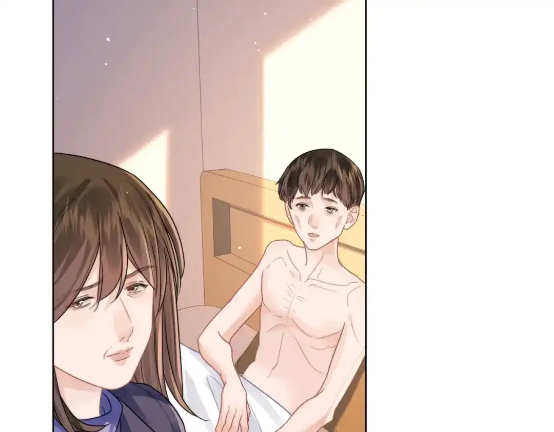 我亲爱的法医小姐 第121话 危机 第45页