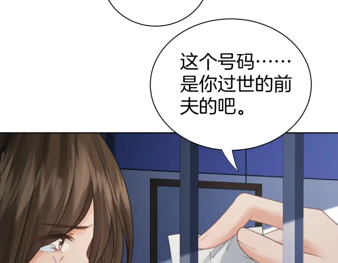 我亲爱的法医小姐 第122话 真相…… 第65页