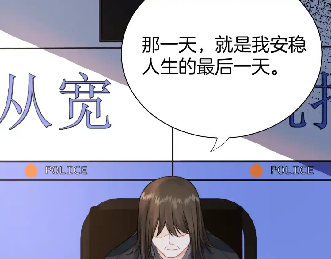 我亲爱的法医小姐 第122话 真相…… 第50页