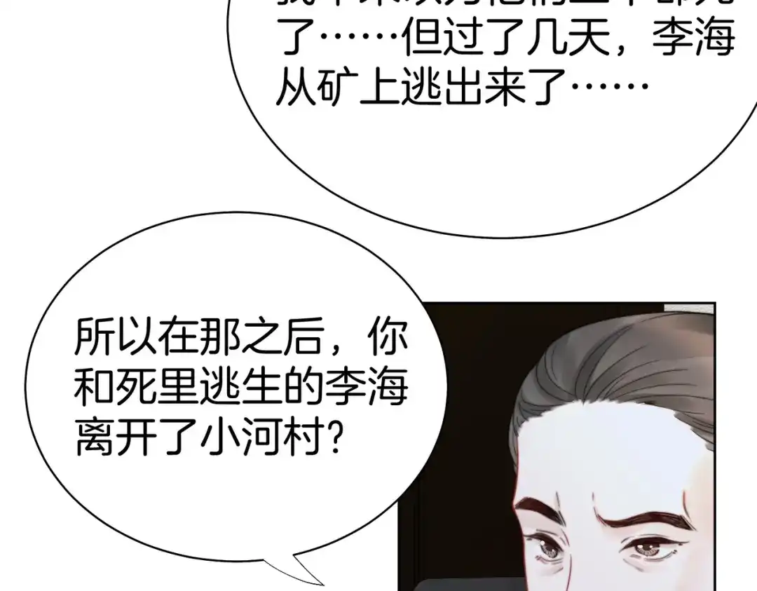 我亲爱的法医小姐 第122话 真相…… 第54页
