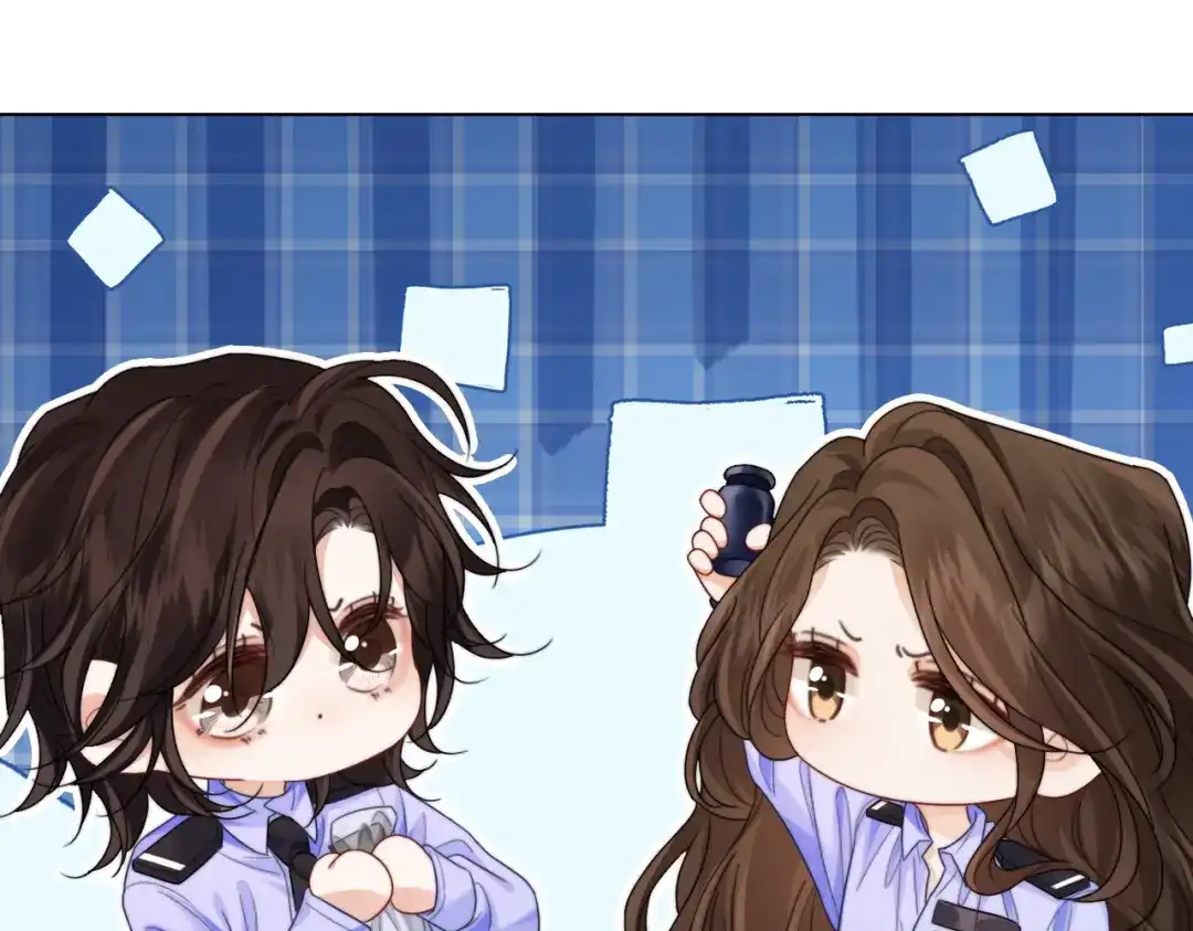 我亲爱的法医小姐 第123话 你要喂我吗？ 第61页