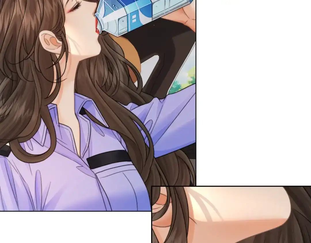 我亲爱的法医小姐 第123话 你要喂我吗？ 第46页