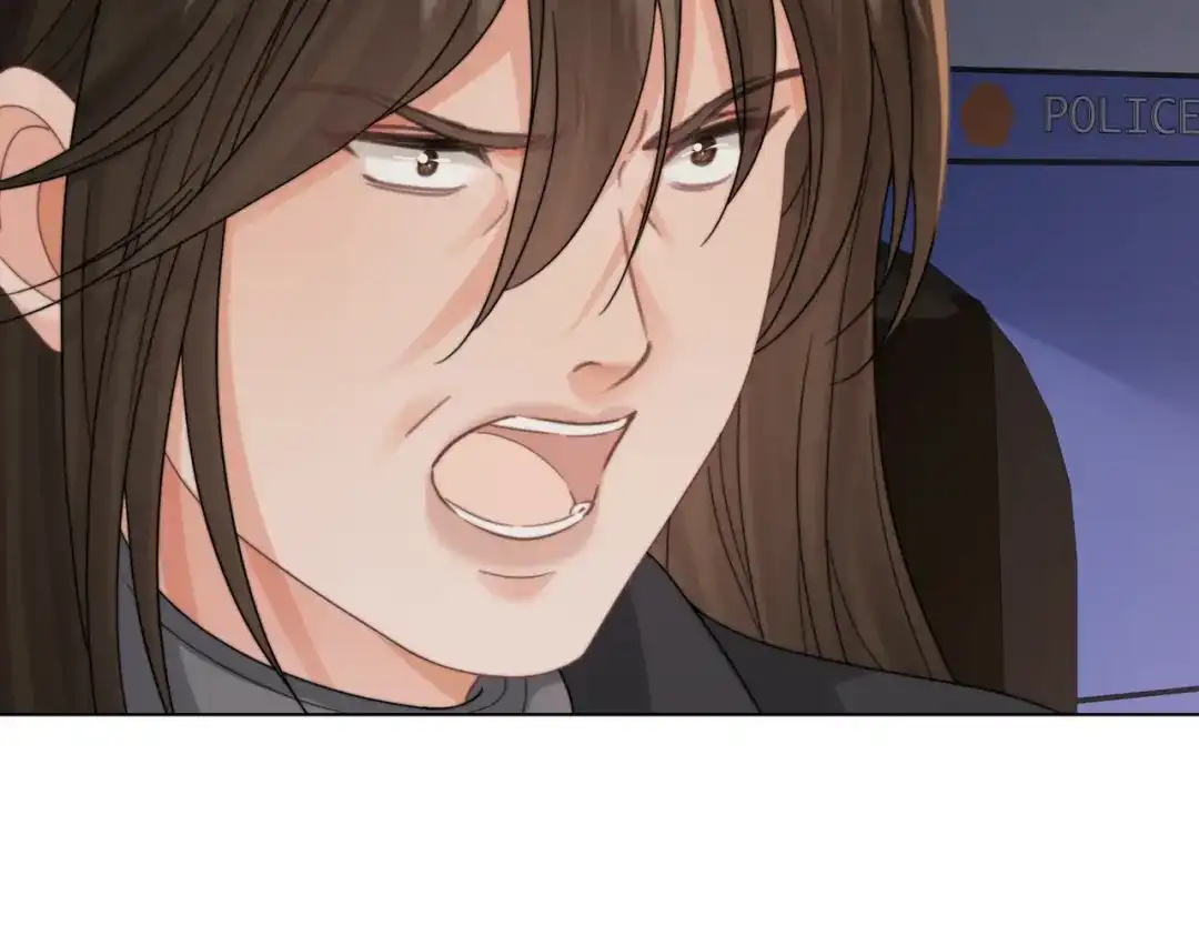 我亲爱的法医小姐 第123话 你要喂我吗？ 第9页