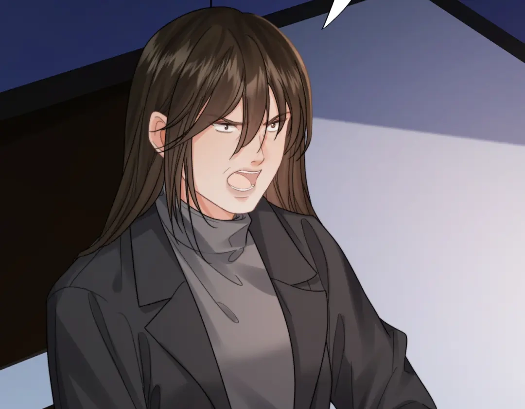 我亲爱的法医小姐 第123话 你要喂我吗？ 第7页