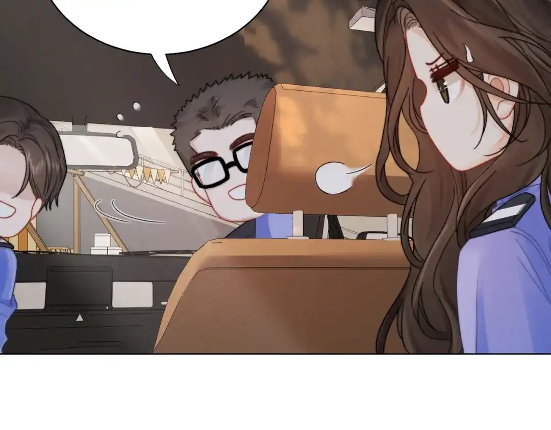 我亲爱的法医小姐 第123话 你要喂我吗？ 第36页