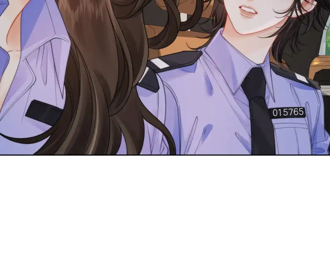 我亲爱的法医小姐 第123话 你要喂我吗？ 第27页