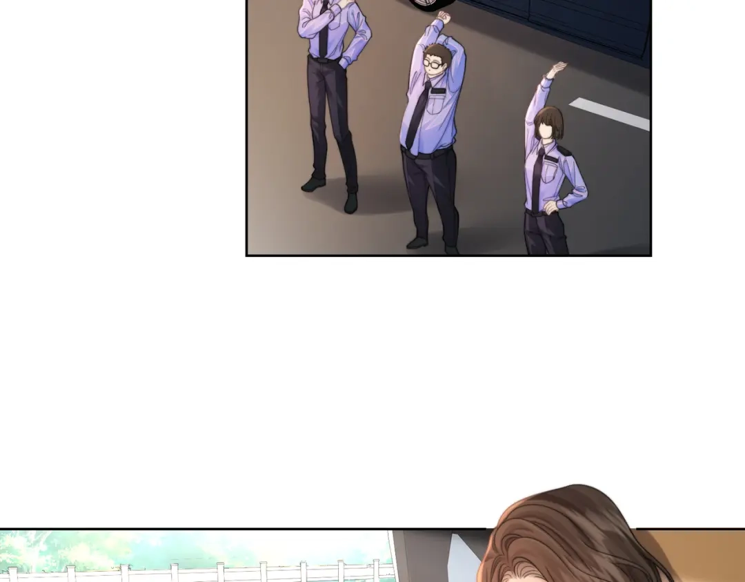 我亲爱的法医小姐 第123话 你要喂我吗？ 第39页