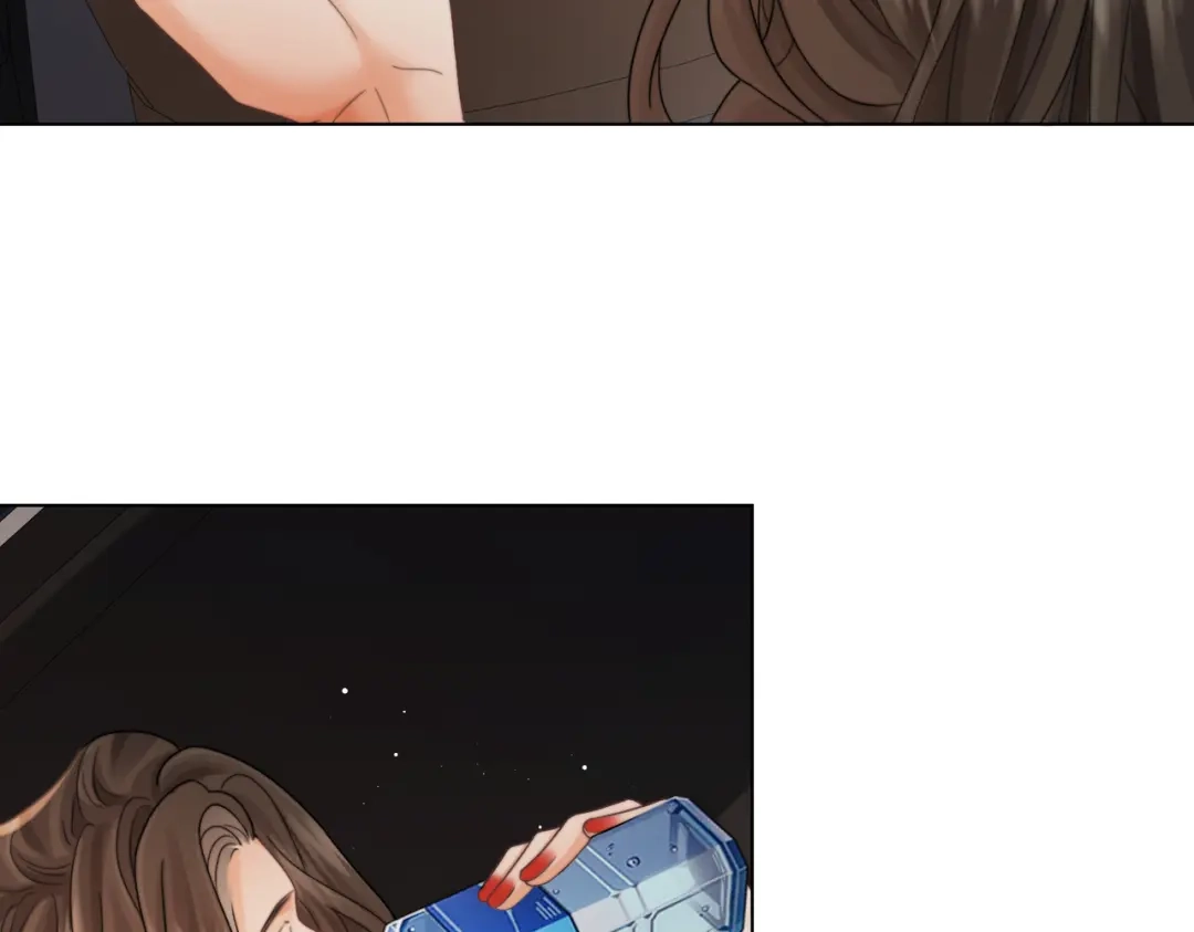 我亲爱的法医小姐 第123话 你要喂我吗？ 第45页