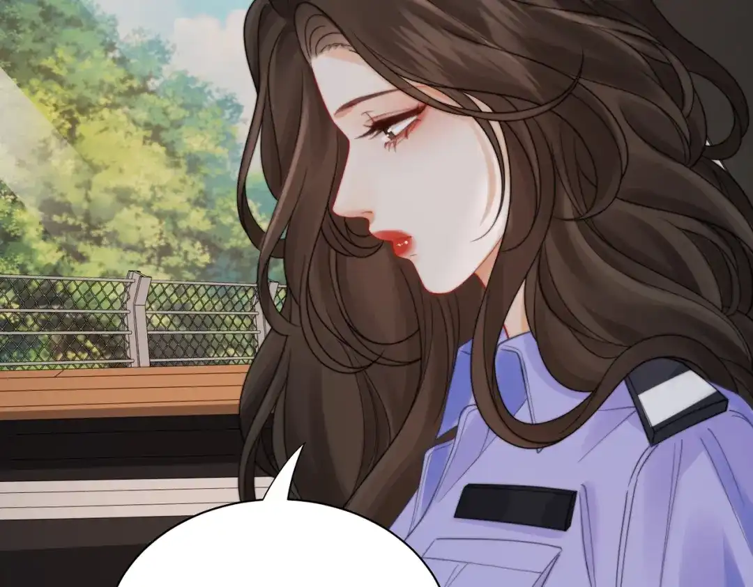 我亲爱的法医小姐 第123话 你要喂我吗？ 第23页