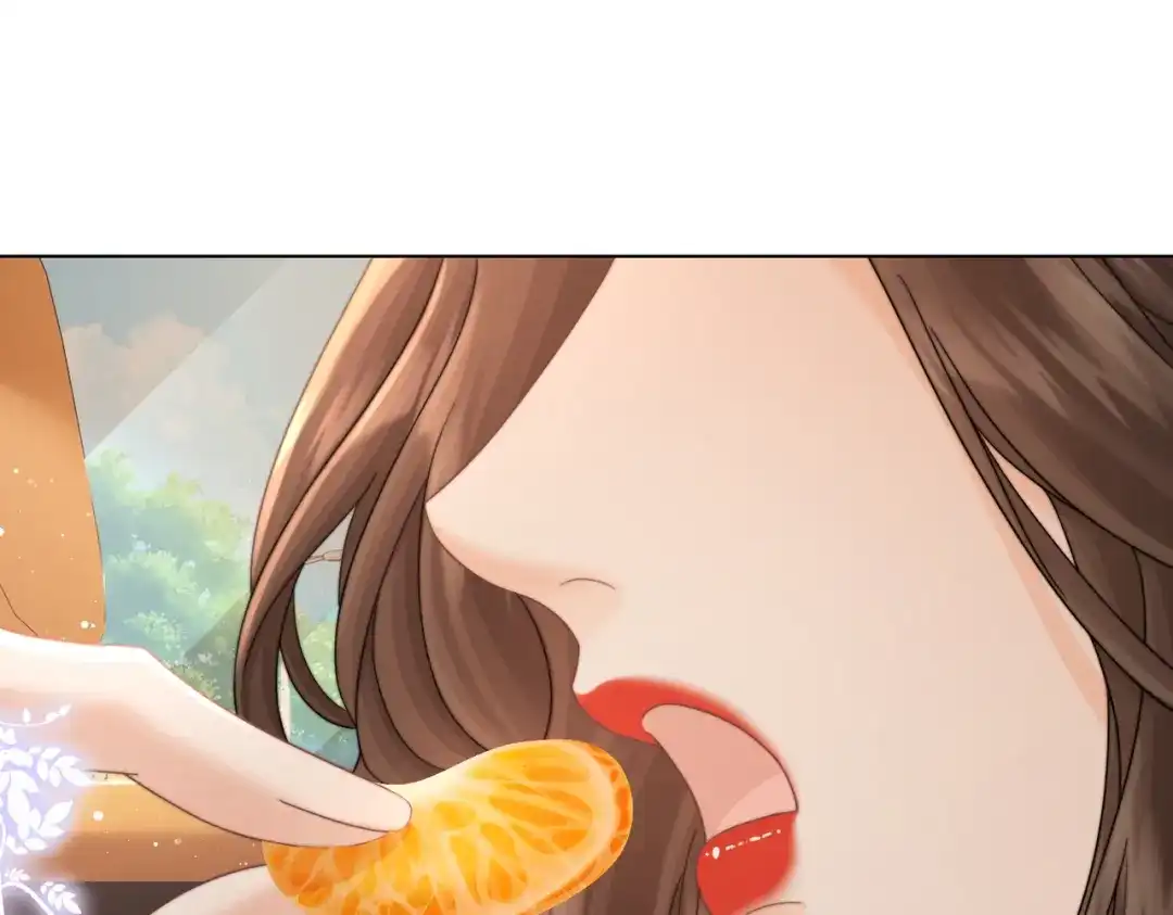 我亲爱的法医小姐 第124话 想吃我喂你 第23页