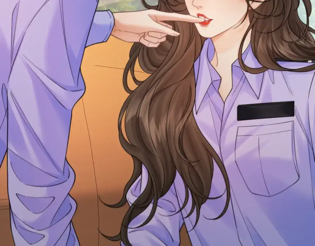 我亲爱的法医小姐 第124话 想吃我喂你 第40页