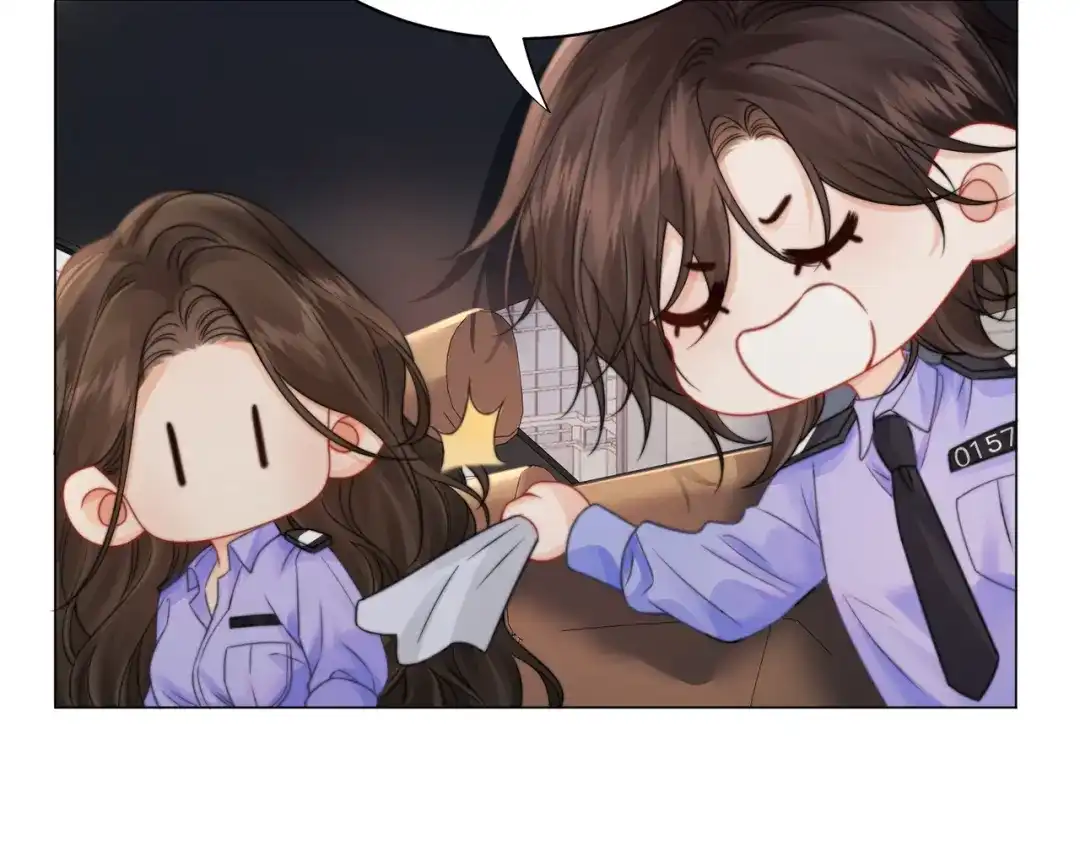 我亲爱的法医小姐 第125话 令人信服的审讯 第11页