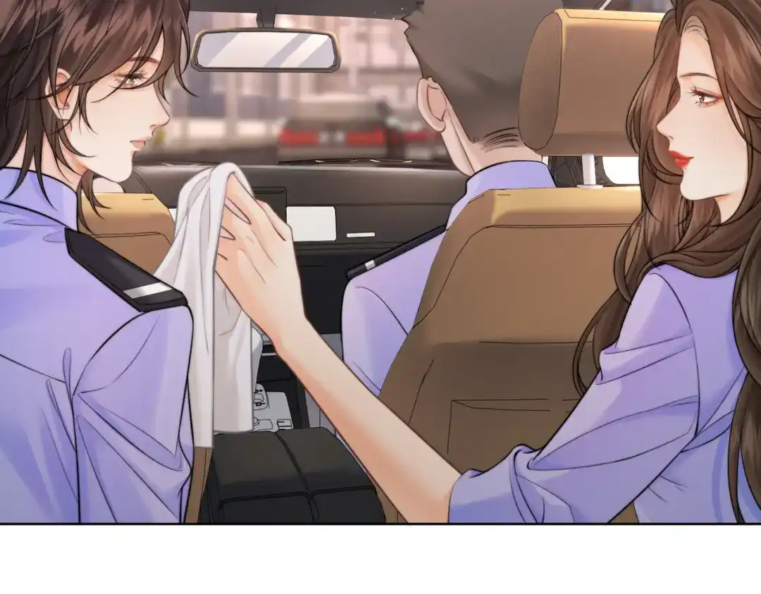 我亲爱的法医小姐 第125话 令人信服的审讯 第6页