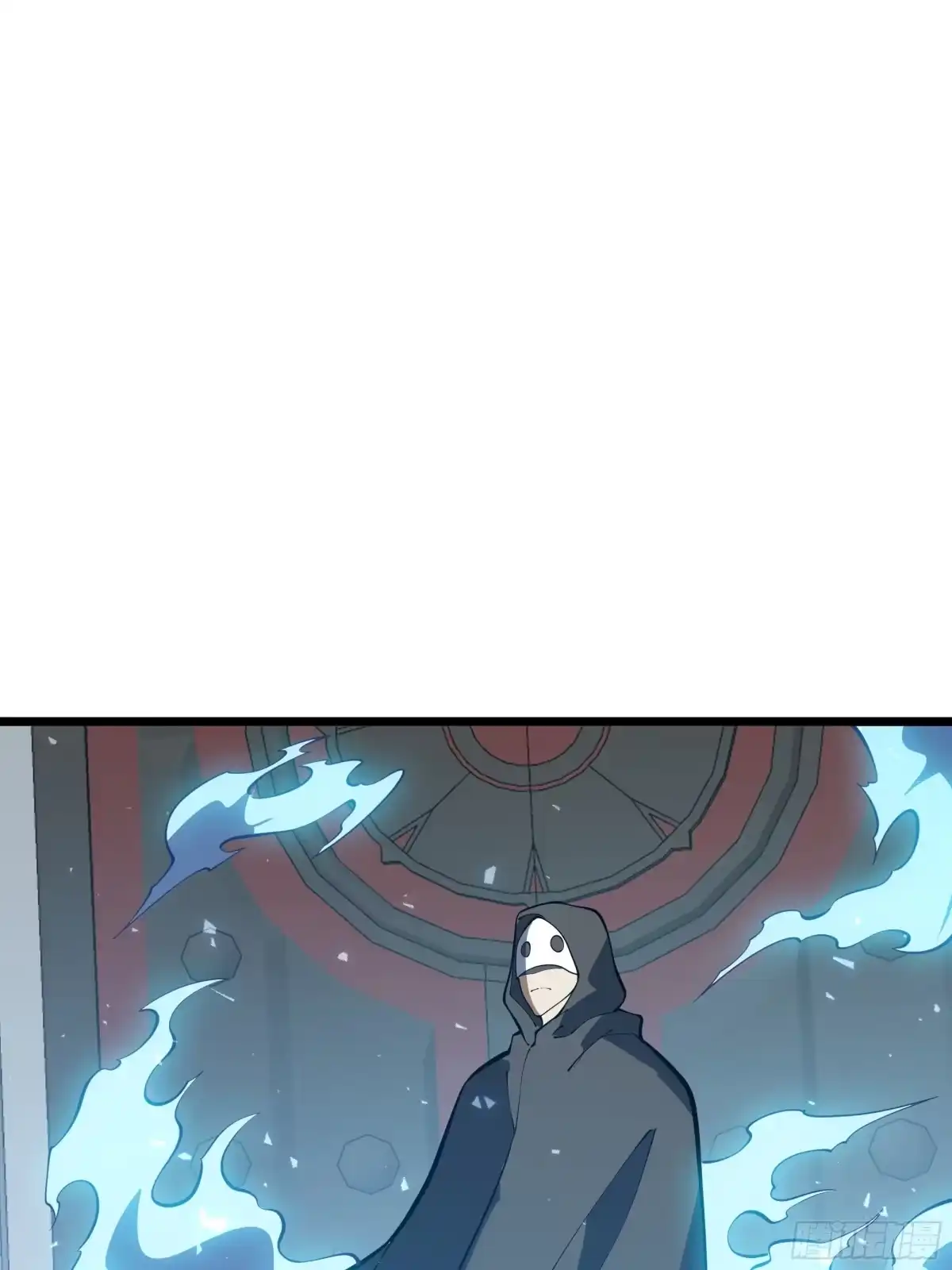 《我契约了我自己》第136话 压抑的野心 第35页