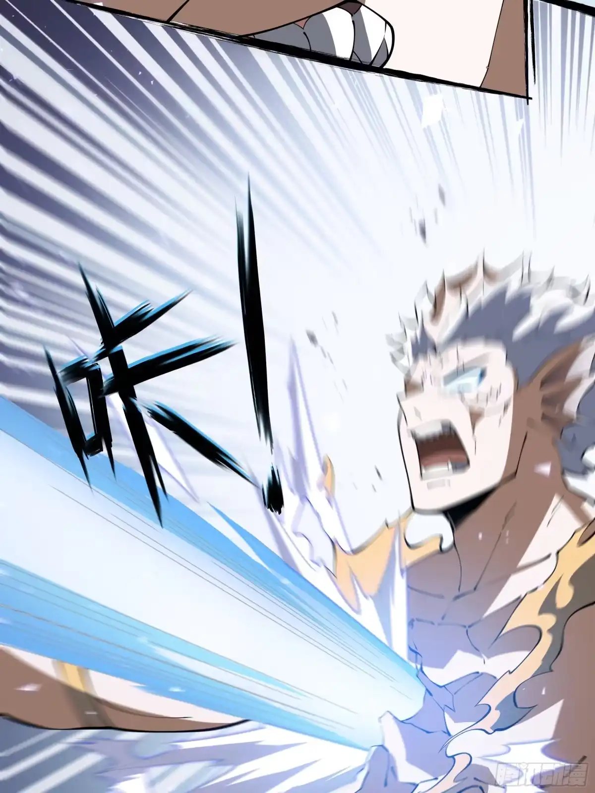 《我契约了我自己》第137话 堕化 第49页