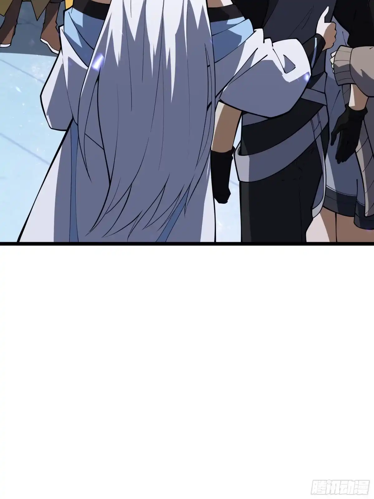 《我契约了我自己》第137话 堕化 第44页