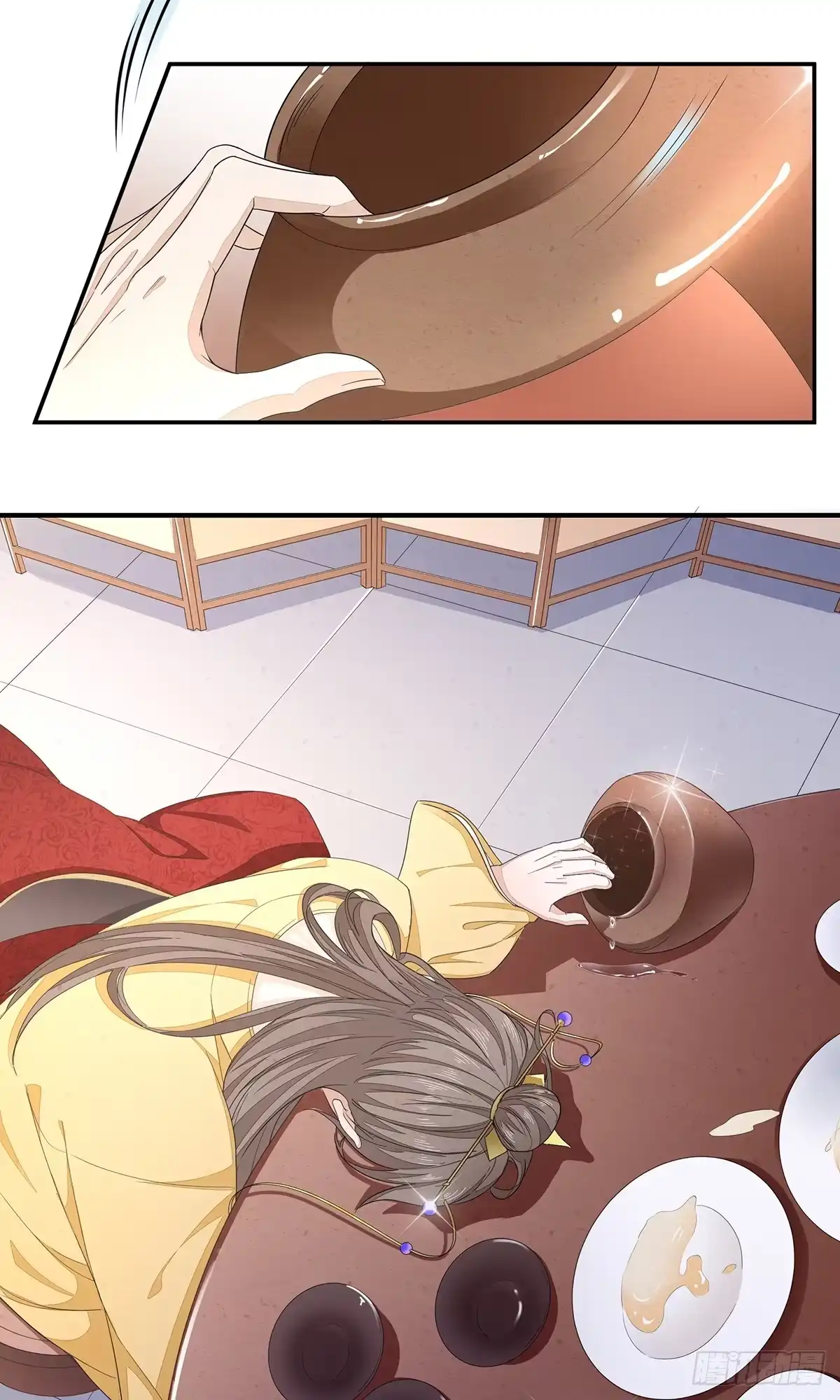 《我让渣男痛哭流涕》扒了他们的衣服！ 第24页